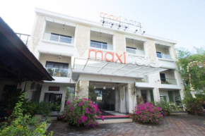  Maxi Hotel Kedonganan  South Kuta